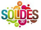 Article en solde