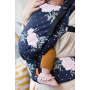 Porte-bébé évolutif Tula Free-to-Gros Blossom