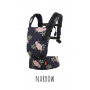 Porte-bébé évolutif Tula Free-to-Gros Blossom