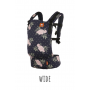 Porte-bébé évolutif Tula Free-to-Gros Blossom