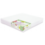 Tinéo - Matelas pliant Zen 60 x 120 cm