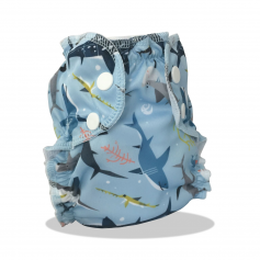 Maillots de bain lavable Requin