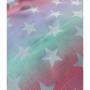 Echarpe de portage Yaro Stars Space Rainbow