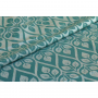 Sac Yaro Shopper La Vita Emerald