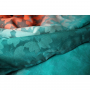 Ring Sling Yaro Butterflies Arctic Sunset Grad Teal Tencel
