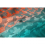 Ring Sling Yaro Butterflies Arctic Sunset Grad Teal Tencel