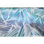 Echarpe de portage Yaro Magnetic Contra Aqua Rainbow