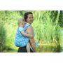 Ring Sling Yaro Magnetic Contra Aqua Rainbow