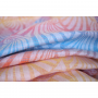 Echarpe de portage Yaro Dandy Spring Rainbow All Linen