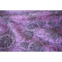 Ring Sling Yaro Ava Ultra Pink Brown Glam