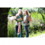 Ring Sling Yaro Boobs WBW Ultra Teal Rose