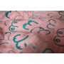 Ring Sling Yaro Boobs WBW Ultra Teal Rose