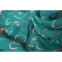 Ring Sling Yaro Boobs WBW Ultra Teal Rose
