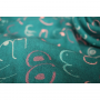 Ring Sling Yaro Boobs WBW Ultra Teal Rose
