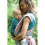 Ring Sling Yaro Boobs WBW Ultra Teal Rose