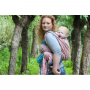 Ring Sling Yaro Boobs WBW Ultra Teal Rose