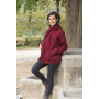 Manteau de portage 4 en 1 Momawo Rouge