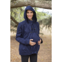 Manteau de portage 4 en 1 Momawo Bleu Marine