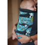 Porte-bébé en coton Boba Carrier 4G Edition Limitee A wish to Dream