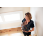 Porte-bébé en coton Boba Carrier 4G Edition Limitee Sirene et Licorne