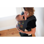 Porte-bébé en coton Boba Carrier 4G Edition Limitee Sirene et Licorne