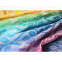 Echarpe de portage Yaro La Vita Spectrum Grad Soft Linen