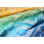 Echarpe de portage Yaro La Vita Spectrum Grad Soft Linen