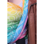 Echarpe de portage Yaro La Vita Spectrum Grad Soft Linen