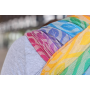 Echarpe de portage Yaro La Vita Spectrum Grad Soft Linen