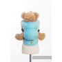 Porte-poupon Lennylamb Big Love Ice Mint