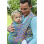 Ring Sling Yaro Magnetic Contra Summer Rainbow Modal