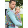 Ring Sling Yaro Magnetic Contra Summer Rainbow Modal
