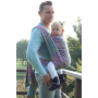 Ring Sling Yaro Magnetic Contra Summer Rainbow Modal