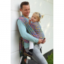 Ring Sling Yaro Magnetic Contra Summer Rainbow Modal
