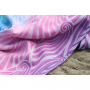 Ring Sling Yaro Dandy Spring Sunrise Grad Bamboo