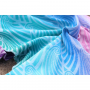 Ring Sling Yaro Dandy Spring Sunrise Grad Bamboo