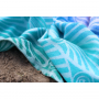 Ring Sling Yaro Dandy Spring Sunrise Grad Bamboo