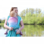 Ring Sling Yaro Dandy Spring Sunrise Grad Bamboo