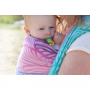 Ring Sling Yaro Dandy Spring Sunrise Grad Bamboo