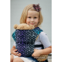 Porte-poupon Lennylamb Trinity Cosmos