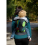 Porte-bébé en coton Boba Carrier 4G Edition Limitee Jungle d'Esteban
