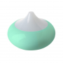Diffuseur brumisateur d'huiles essentielles Neobulle Vert