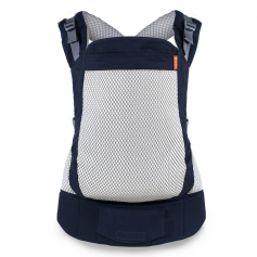 Préformé Porte-bambin Beco Toddler Cool Navy