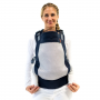 Préformé Porte-bambin Beco Toddler Cool Navy