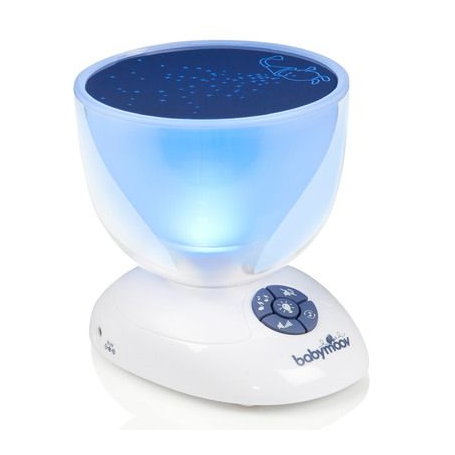 Veilleuse Project'Light de Babymoov