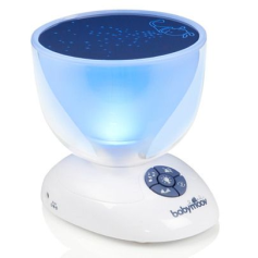 Veilleuse Project'Light de Babymoov