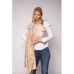 Ring Sling Kokadi Unicorn Cooper Mila
