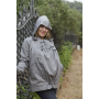 Manteau de portage Momawo Light Gris