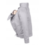 Manteau de portage Momawo Light Gris