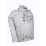 Manteau de portage Momawo Light Gris
